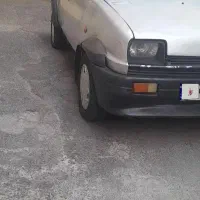 پی کی ۸۳|خودرو سواری و وانت|تبریز, |دیوار