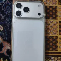 آیفون 17پومکس یه ترا