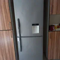 یخچال فریزر آیسان