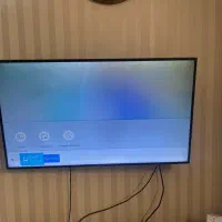 تعویض بکلایت وتعمیر تلویزیون الجی و سامسونگ درمنزل|خدمات رایانهای و موبایل|تهران, شاهین|دیوار