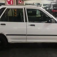 پراید ۱۳۱ sl مدل ۹۱|خودرو سواری و وانت|تهران, کیانشهر|دیوار