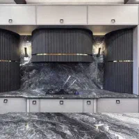 ساخت انواع کابینت لوکس