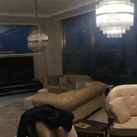 نصاب انواع لوستر و چراغ