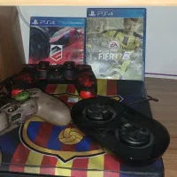 پیس فور اسلیم تمیز