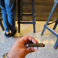 iPhone 15 pro|موبایل|تهران, افسریه شمالی|دیوار