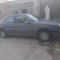 پژو پارس|خودرو سواری و وانت|میاندوآب, |دیوار