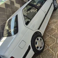 پارس tu5 گاز برق