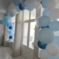 فروش بادکنک
