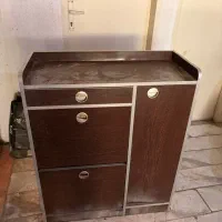 جاکفشی کشو دار