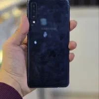 سامسونگ a7 2018 گیگ  ۱۲۸