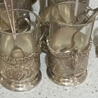 انگاره نقره قدیمی