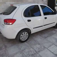 تیبا ۲ مدل ۱۴۰۰