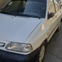 پراید مدل ۹۰