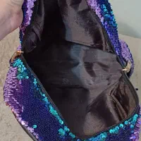 کیف پولکی نو|کیف، کفش، کمربند|تهران, پونک|دیوار