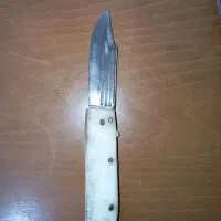 چاقو دست ساز