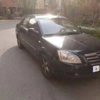 ام وی ام ۵۳۰ در حد صفر|خودرو سواری و وانت|تهران, امانیه|دیوار