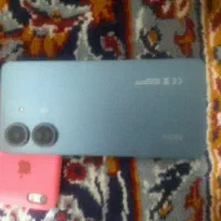 redmi 13c 256g|موبایل|مشهد, کوی سیدی|دیوار