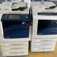 فروش و تعمیر انواع پرینتر با ضمانت|پرینتر، اسکنر، کپی، فکس|کاشان, مفتح|دیوار