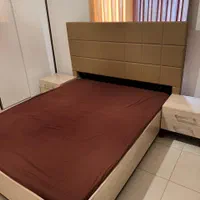 سرویس خواب کامل ۲ نفره