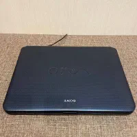 لپ تاپ Sony vaio