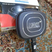 ماهیتابه رژیمی دو طرفه