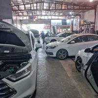 صافکار PDRکار
