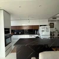 94 متر کلیدنخورده فول امکانات متریال در سطح جهانی