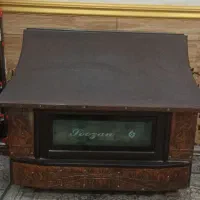 بخاری گازی|بخاری، هیتر، شومینه|بندر ماهشهر, |دیوار