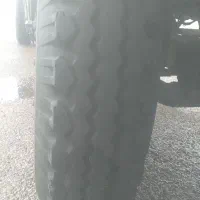 لاستیک کامیون