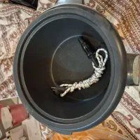 مقداری وسایل اکبند اشپز خانه