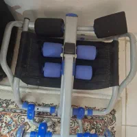 دستگاه دراز ونشست