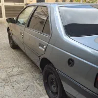 پژو405دوگانه شرکتی96|خودرو سواری و وانت|مشکین‌دشت, |دیوار