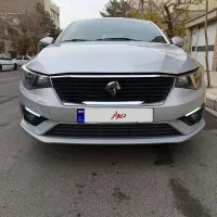 تارا مدل1401 موتور Tu5 پلاس بسیار کمکار