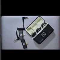 میکروفون lark m2 اصلی|صوتی و تصویری|فردیس, منظریه|دیوار