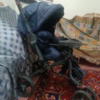 کالسکه دلیجان