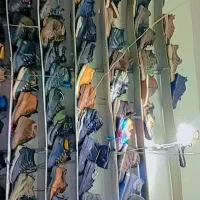 کفش اورجینال کوهنوردی اسپورت استوک|کیف، کفش، کمربند|اصفهان, ارزنان|دیوار