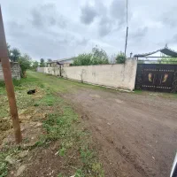 ۲۳۶مترزمین در دل جنگل اماده ساخت بر۱۴متری