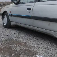 پژو ۴۰۵ مدل ۸۵|خودرو سواری و وانت|ارومیه, |دیوار