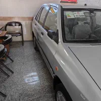 پراید 88 کلکسیونی