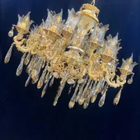 لوستر پارادایس