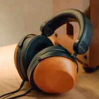 هدفون پرچمدار HIFIMAN HE-R10