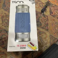 اسپیکر تسکو|قطعات و لوازم جانبی رایانه|تهران, تهرانپارس جنوبی|دیوار