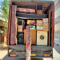 باربری تبریز اسباب کشی حمل ونقل میلادبارآذربایجان|خدمات حمل و نقل|تبریز, |دیوار