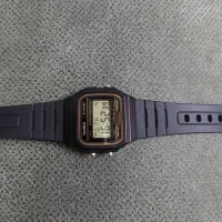 ساعت کیو کیو کاسیو