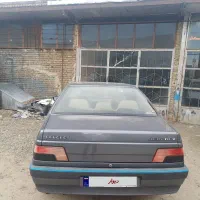 405مدل۹۵|خودرو سواری و وانت|مرند, |دیوار