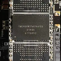 مینی کیس HP - رم 16GB - اس اس دی 512GB|رایانه رومیزی|سمنان, |دیوار