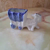 جا خلالی طرح گاری چینی نو و سالم