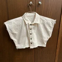 نیم تنه|لباس|شیراز, قصرالدشت|دیوار