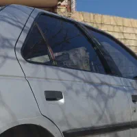 پژوه ۴۰۵|خودرو سواری و وانت|خمینی‌شهر, |دیوار