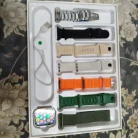 ساعت هوشمند کادویی